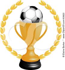 trophy 